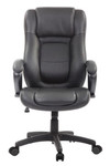  Eurotech Seating Pembroke High Back Leather Executive Chair LE521 