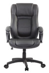 Eurotech Seating Pembroke High Back Leather Executive Chair LE521