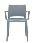 Global Total Office Global Bakhita Lightweight Stacking Chair 6750