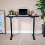  Flash Furniture 48" x 24" Electric Height Adjustable Standing Desk 