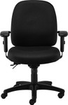 Eurotech Seating Eurotech 4x4 SL Upholstered Office Chair 498SL 