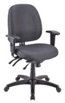  Eurotech Seating 4x4 Task Chair 