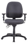 Eurotech Seating 4x4 Task Chair