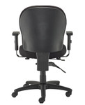 Eurotech Seating Eurotech Racer Upholstered Task Chair FM4087