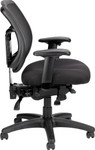  Eurotech Seating Apollo Multi-Function Task Chair with Seat Slider 