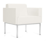 Global Total Office Global Ballara Lounge Chair 9751