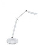 Global Total Office Global Voyage Double Arm LED Lamp 