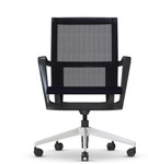 Friant Office Furniture Friant Prov Mesh Conference Chair 