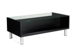 Global Total Office Global Citi Rectangular Coffee Table 7888
