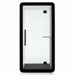 Global Total Office Global Priva Single User Acoustic Privacy Pod POD1G