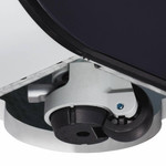 Global Total Office Global Priva Single User Acoustic Privacy Pod POD1G