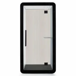 Global Total Office Global Priva Powered Privacy Pod POD1L
