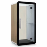 Global Total Office Global Priva Powered Privacy Pod POD1L