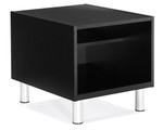 Global Total Office Global Citi Series Contemporary End Table 7885 