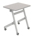 Safco Products Safco Learn Nesting Rectangular Table 