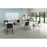 Safco Products Safco Learn Nesting Rectangular Table 