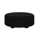 Safco Products Safco Learn 15" Round Vinyl Floor Seat 8121 