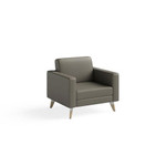 Mayline Group Safco Lounge Chair 1732 