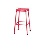 Safco Products Safco Steel Bar Stool 6606 