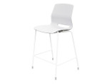 KFI Studios KFI IMME Polypropylene Counter Stool CT2700 