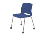 KFI Studios KFI IMME Polypropylene Training Room Chair 