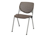 KFI Studios KFI Kool Polypropylene Guest Chair 2300