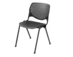 KFI Studios KFI Kool Polypropylene Guest Chair 2300