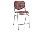 KFI Studios KFI Kool Polypropylene Counter Stool CT2300