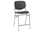 KFI Studios KFI Kool Polypropylene Counter Stool CT2300