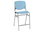 KFI Studios KFI Kool Polypropylene Counter Stool CT2300