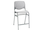 KFI Studios KFI Kool Polypropylene Counter Stool CT2300