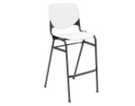 KFI Studios KFI Kool Polypropylene Bar Stool BR2300