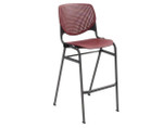 KFI Studios KFI Kool Polypropylene Bar Stool BR2300