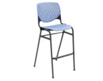 KFI Studios KFI Kool Polypropylene Bar Stool BR2300 