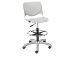 KFI Studios KFI Kool Armless Task Stool DS2300 