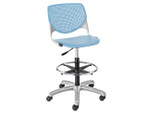 KFI Studios KFI Kool Armless Task Stool DS2300 