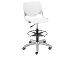 KFI Studios KFI Kool Armless Task Stool DS2300 