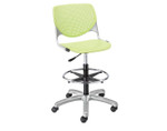 KFI Studios KFI Kool Armless Task Stool DS2300 