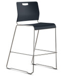  Special-T Stackable Poly Bar Stool (2 Pack!) 