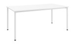  KFI Studios 30" x 60" " Dailey Rectangular Table (Available with Power!) 