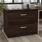  Bush Business Furniture Hybrid 2 Drawer Lateral File Cabinet 