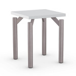  Special-T Relax RLX1 Square End Table 