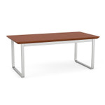  Lesro Gansett Laminate Coffee Table GN0840 (Available with Power!) 