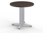  Special-T Structure  4X Round Standing Height Table 