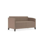 Lesro Fremont Guest Reception Loveseat FT1501 (Available with Power!) 