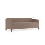  Lesro Fremont 3 Seat Guest Reception Sofa FT1601 (Available with Power!) 