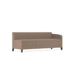  Lesro Fremont Left Arm Reception Sofa FT1604 (Available with Power!) 