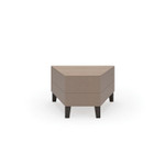  Lesro Fremont 30 Degree Wedge Table FT6030 