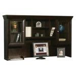  Office Source Markle Executive Hutch with Touch Activated Light FL682 