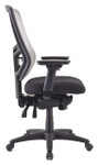  Eurotech Seating Tempur-Pedic Ergonomic Office Chair TP7800 
